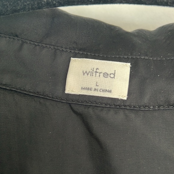 WILFRED Blouse - Picture 2 of 3